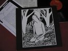 Bastro - Sing The Troubled Beast 1990 Homestead LP Tortoise Gastr Del Sol Slint