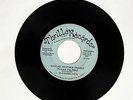 I-20 Connection Thrille'Records Dreamin & Give Me Another Chance Soul 45