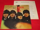 BEATLES/BEATLES FOR SALE/OP 7179/JAPAN RED WAX LP