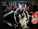 EARS LEAP FOR LUNCH HYPER RARE OZ POST PUNK PRIVATE PRESS Primitive Calculators