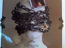 LP Italian Prog - Capsicum Red - Appunti per un'idea fissa - Originale