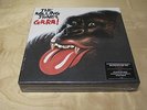 Rolling Stones Grrr 5 LP Box Set Greatest Hits 1962-2012 Abkco Numbered SEALED