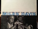 MILES DAVIS BLUE NOTE 1502 ORIG FLAT EDGE JAZZ LP LEXINGTON AVE DG LABELS RARE