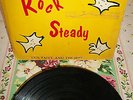 Lyn Taitt & the Jets Sounds of Rocksteady JA 1967 Merritone Original DG Press 