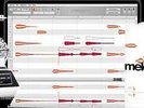 Celemony Melodyne Editor 2.* with Direct Note Access - DNA - for win or mac -