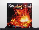 RUNNING WILD 