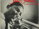 JIMMY CLEVELAND - INTRODUCTING JIMMY CLEVELAND – EMARCY 36066 – M-/M- MONO