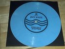 JACK WHITE High Ball Stepper Vinyl Promo 7