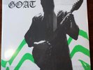 GOAT Live Ballroom Ritual Ltd green Vinyl 2 LP x/200 Not World Music Moon Duo