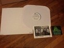 Easy Action Lp TEST PRESS Negative Approach Meatmen Necros Laughing Hyenas