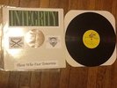 Integrity Those Who Fear Tomorrow TEST PRESS judge Ringworm Cro Mags ROT IN HELL
