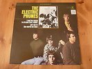 The Electric Prunes - I Had Too Much To Dream 1967 GERMAN LP REPRISE STEREO 1st