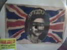 Sex Pistols -God Save The Queen / d/d You no Wrong 7“Picture Vinyl Ltd 3500