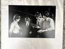 THE BEATLES Anthology 2 PROMO ONLY 12inch EP SAMPLER with MINTY Vinyl Lennon
