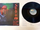 LP - SODOM - IN THE SIGN OF EVIL - 1985 - Steamhammer