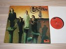 CARAVAN LP - SAME / 1969 GERMAN POLYDOR SAMPLE in MINT - RAR