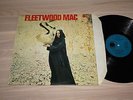 FLEETWOOD MAC LP - THE PIOUS BIRD OF GOOD OMEN / UK PRESS BLUE HORIZON in VG RAR