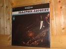 Audiophile ILLINOIS JACQUET EPIC BA 17033 CLASSIC RECORDS 180g LP NEW UNPLAYED