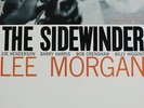 Lee Morgan - The Sidewinder Vinyl LP