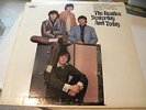 The Beatles Yesterday And Today MONO T-2553