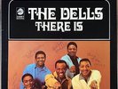 *SIGNED* THE DELLS There Is LP orig. '68 press on Cadet autographed by group