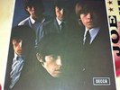 Rolling Stones No 2 LK 4661 UK 1st Decca mono EX RARE COPY blind man