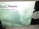 THE 4TH MOVEMENT Totally LP EX- US CHRISTIAN FUNK PSYCH RARE Fuzz Guitar