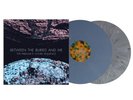 BETWEEN THE BURIED AND ME THE PARALLAX II FUTURE SEQUENCE VINYL 2xLP BLUE GREY