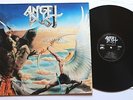 ANGEL DUST - Into the Dark Past LP 1986 , Debut  ++ SPEED METAL  sodom paradox