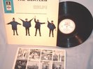 LP THE BEATLES Help ORIGINAL GERMAN HOR-ZU STEREO SMO 84 008 NEAR MINT