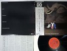HERBIE HANCOCK DIRECT STEP CBS/SONY 30AP 1032 Japan MASTERSOUND Vinyl LP