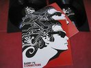 Various - Barry 7's Connectors 2001 Lo Recordings LLP25 UK Leftfield Add N To X