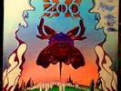 THE ZOO PRESENTS CHOCOLATE MOOSE  ORIG 1967 SUNBURST PSYCH LP EX COND