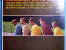 BEACH BOYS BEACH BOYS TODAY ULTRA-RARE SEALED ORIG '65 CAPITOL MONO LP 1st PRESS
