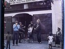 CREEDENCE CLEARWATER REVIVAL WILLY & POOR BOYS ORIG '70 FANTASY LP IN SHRINK NM