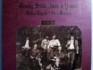 CROSBY,STILLS,NASH+YOUNG DÉJÀ VU RARE ORIG LIMITED EDITION MFSL AUDIOPHILE LP NM