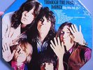 ROLLING STONES THRU PAST DARKLY  RARE SEALED ORIG '69 LONDON LP ORIG OCTAGON CVR