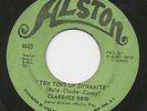 clarence REID dynamite 45 killer NORTHERN SOUL funk CROSSOVER dancer HEAR ??