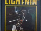 Lightnin' Lightning Hopkins In New York Candid 8010 Mono Original Deep Groove M-