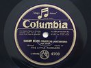 THE LITTLE RAMBLERS (California Ramblers) 