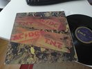 AC/DC T.N.T. MINT Albert Gatefold AUSTRALIA 1975 BON SCOTT