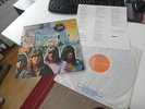 THE SWEET DESOLATION BOULEVARD 1974 MINT w/INSERT