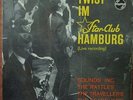 LP  -  TWIST IM STAR-CLUB HAMBURG - RATTLES - SEARCHERS - SOUNDS INC.-TRAVELLERS
