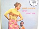 Duke Pearson-Sweet Honey Bee-Rare Orig. Blue Note Jazz LP-NY USA-RVG-VSVG+Shrink