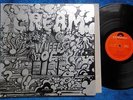 Cream, Wheels Of Fire, Orig UK Polydor G/fld LP, EX/VG+, A-1 Matrix, 1st Press