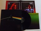 PINK FLOYD  The Dark Side Of The Moon  1st Press USA-w/Posters & Cards VG++