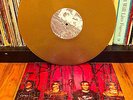 Cave In - Perfect Pitch Black (1st Pressing, Gold Vinyl /100) SUPER RARE