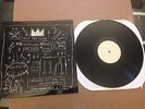 K-ROB Vs. RAMMELLZEE Beat Bop 12