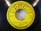 I'VE GOT LOVE IF YOU WANT IT - SUN 45 WARREN SMITH ORIGINAL 286