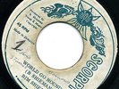 BIM SHERMAN   WORLD GO AROUND   STRICTLY ROCKERS LISTEN